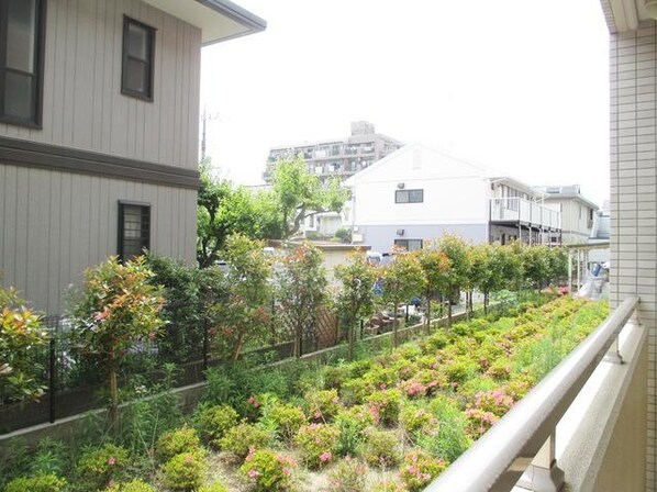 メゾンノーブルの物件内観写真